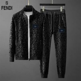 Picture of Fendi SweatSuits _SKUFendim-3xlkdt0728118